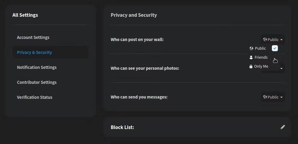 صورة لـ استكشاف Tribel: التعرف على تطبيق التواصل الاجتماعي الذكي ومُميزاته الرائدة | 1K8C2ri6g-bpEcCeOw0gUzw-DzTechs