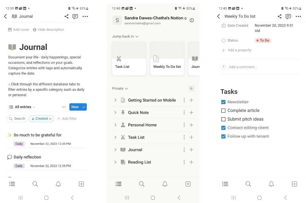 صورة لـ أفضل تطبيقات التخطيط لإبقائك مُنظمًا والاستفادة القصوى من وقتك طوال العام | 1KAS38e-mgL6ESJeLrAORFw-DzTechs