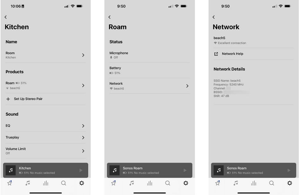 صورة لـ كيفية توصيل مكبر صوت Sonos بشبكة Wi-Fi بسهولة وفعالية | 1KMIGgBGhxNEm_ykxz0uvMw-DzTechs