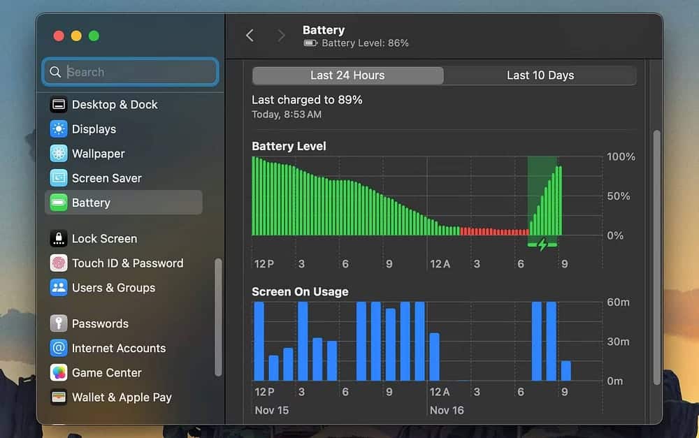 صورة لـ مشكلات macOS Sonoma الشائعة وكيفية إصلاحها لتحسين أداء نظام التشغيل | 1KQ44LfIVCovYbY7bR0HguQ-DzTechs
