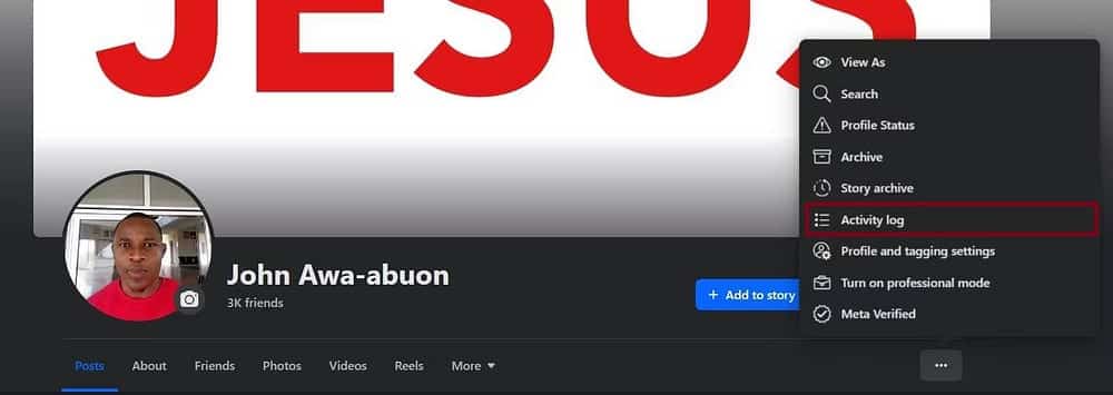 صورة لـ كيفية حذف سجل المشاهدة على Facebook (ولماذا يجب عليك) لتعزيز حماية معلوماتك الشخصية | 1LX9nEKT5_S0QhZQLKrbt8g-DzTechs