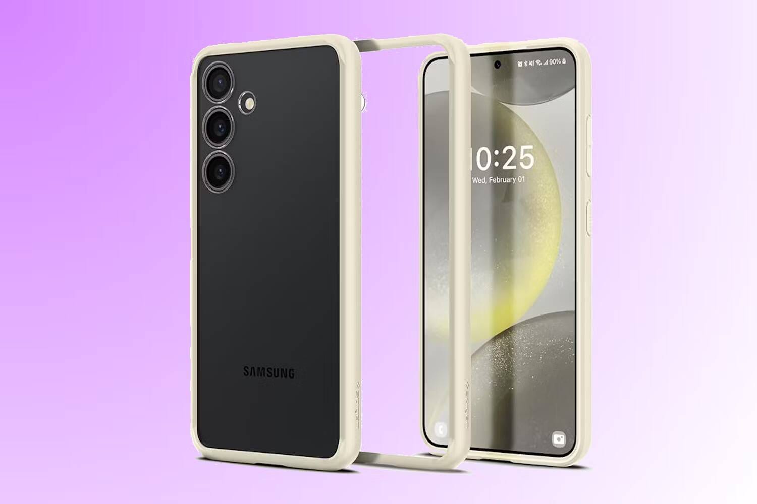 صورة لـ أفضل حافظات Samsung Galaxy S24 التي تُوفر حماية أنيقة وعصرية لهاتفك الذكي | 1Lpxdi0rRWuZ_7JsWf8Du_A-DzTechs