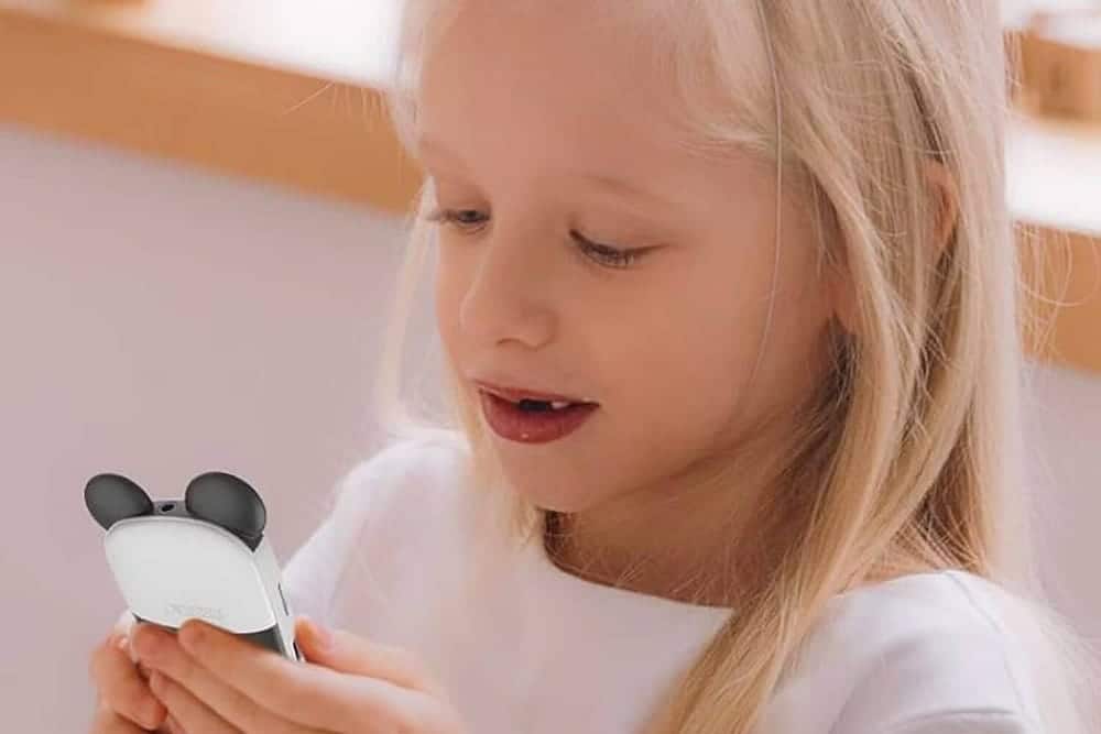 صورة لـ أفضل مُشغِّلات الموسيقى المُخصصة للأطفال للإستمتاع بالكتب الصوتية والقصص | 1LziuLNXx76_IcfJ0ntU3cw-DzTechs