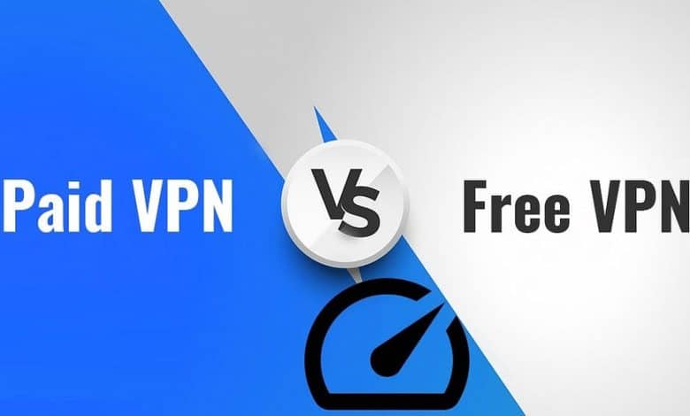 صورة لـ هل تتفوق شبكات VPN المدفوعة على نظيراتها المجانية في الأداء والسرعة؟ | 1MAnCrim59d36yVLK_SSYCA-DzTechs