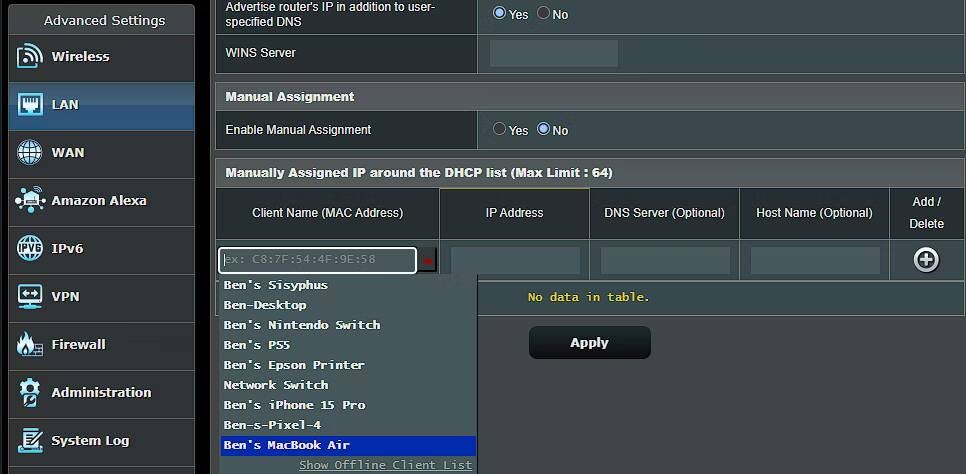 صورة لـ كيفية تحديد وتغيير عنوان IP على الـ Mac الخاص بك بطرق مُتعددة | 1MLDaWTZLhlJy6GR7DAiW-Q-DzTechs