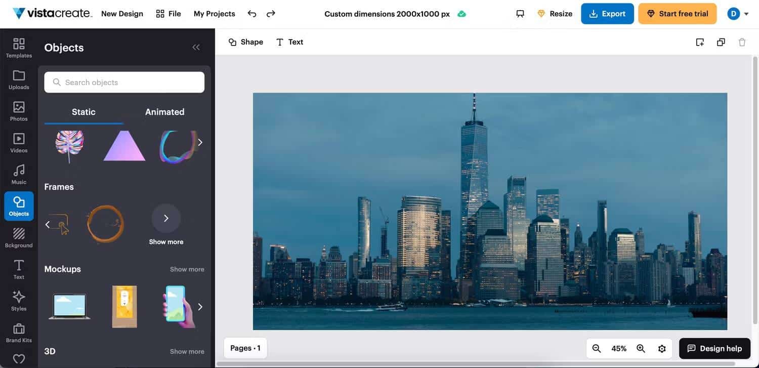 صورة لـ كيفية إضافة صورة إلى صورة أخرى: طرق مجانية | 1MqX0t5HiR-O5-HzFlR22Hw-DzTechs
