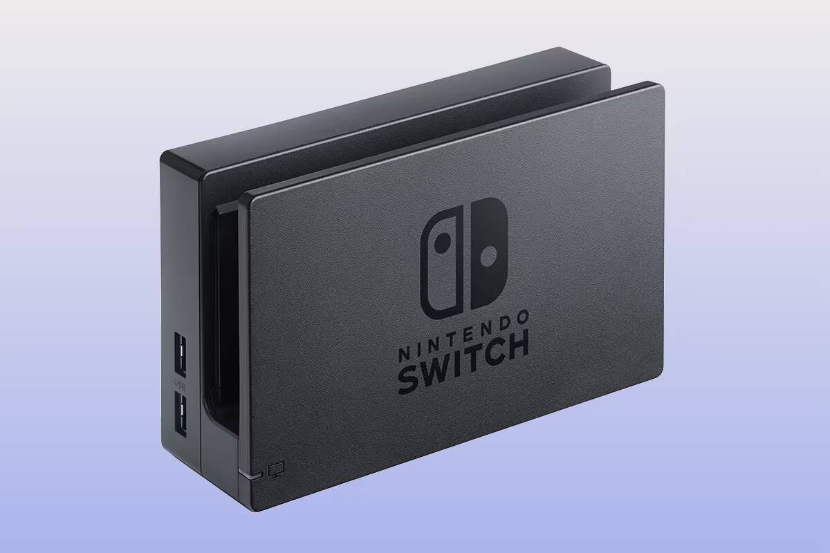 صورة لـ تصنيف أحدث قواعد توصيل Nintendo Switch لتحسين تجربة اللعب | 1N0_LkgGvUIlDZrHZzjOc4g-DzTechs
