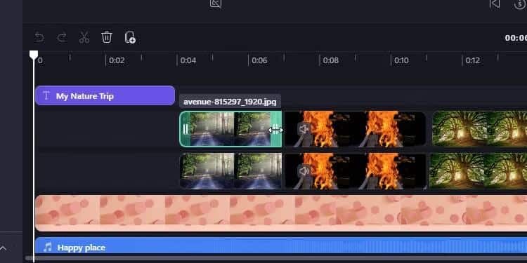 صورة لـ دليل استخدام Clipchamp AI Creator لإنشاء وتعديل مقاطع الفيديو بسهولة | 1N4W433gwZJwpbjde0T_u4Q-DzTechs