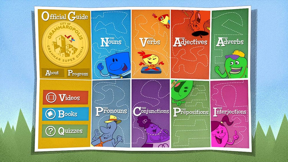 صورة لـ أفضل تطبيقات قواعد اللغة الإنجليزية لتحسين مهاراتك اللغوية | 1NSnMNPV_cS76PcEKxlVNLA-DzTechs