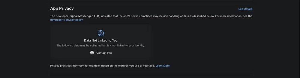 صورة لـ مُواجهة بين WhatsApp و Signal: ما هو تطبيق المُراسلة الذي يجب عليك استخدامه؟ | 1Nf6-kagahIU2sFNdO9dw_A-DzTechs