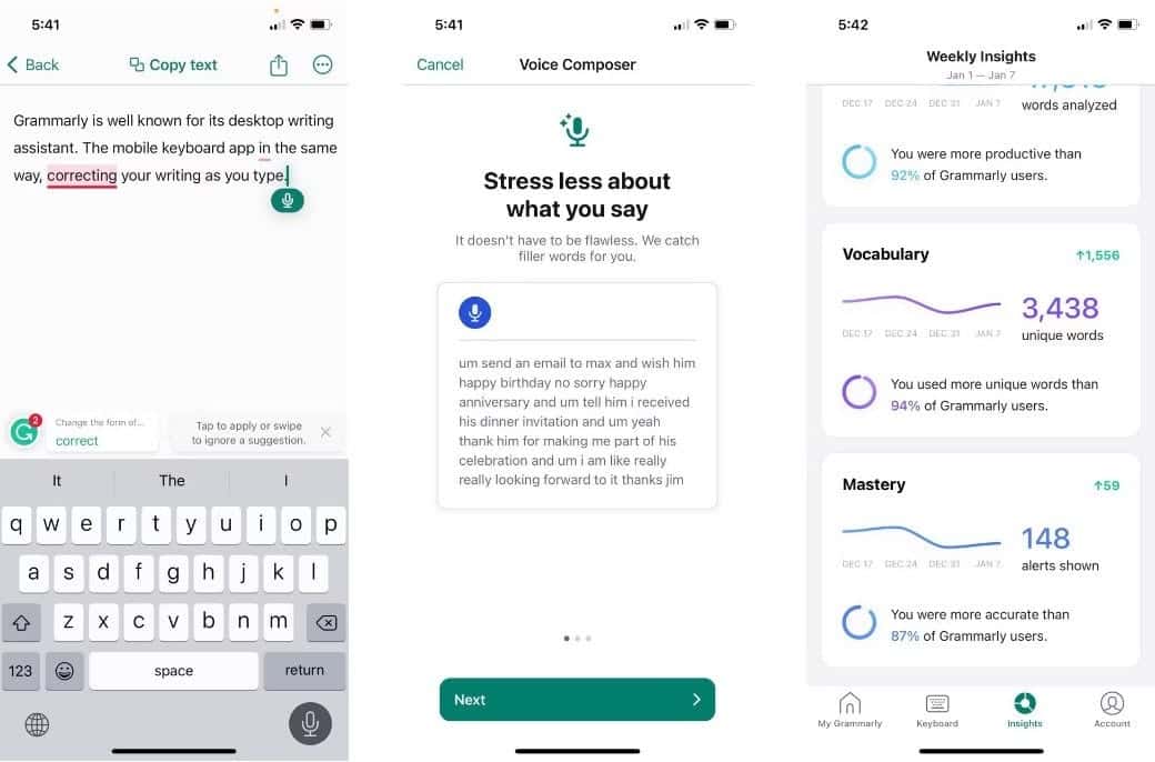 صورة لـ أفضل تطبيقات قواعد اللغة الإنجليزية لتحسين مهاراتك اللغوية | 1OY4x-9uh_mZC39FKQQXf2w-DzTechs