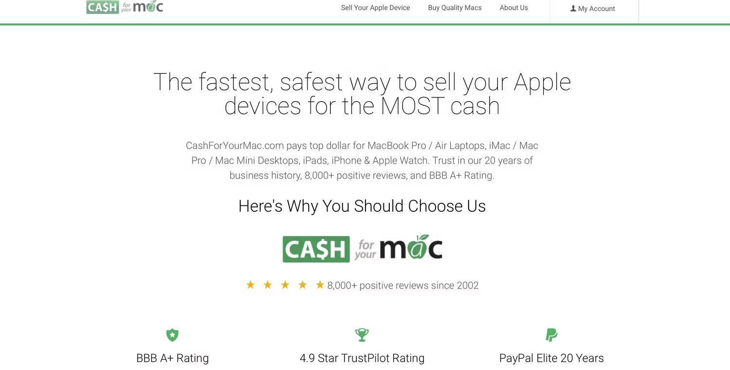 صورة لـ كيف تتخذ قرارًا ذكيًا بشأن استبدال الـ Mac: الإختيار بين Apple وخدمات الجهات الخارجية | 1PCc4yBB7ZoBsGF4xI0ibMA-DzTechs