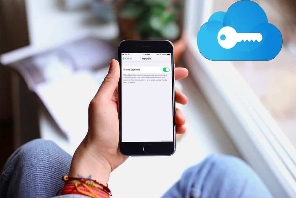 صورة لـ هل يجب عليك استخدام “سلسلة مفاتيح iCloud” لمُزامنة كلمات السر على الـ Mac و iPhone؟ | 1Q-VmU-2DUpPZiS_7hLmOYA-DzTechs