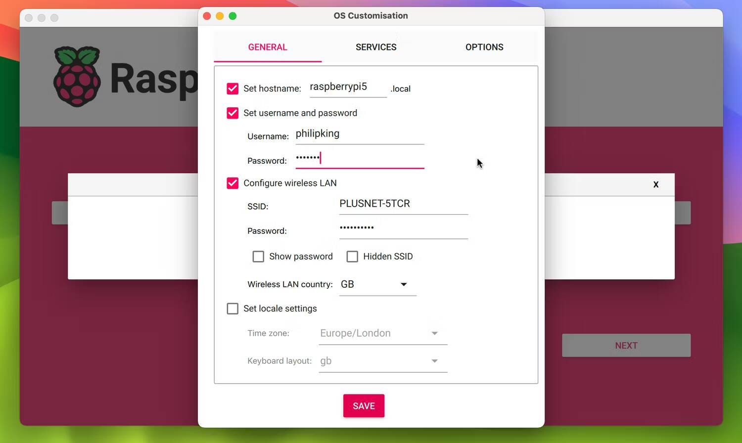 صورة لـ الخطوات البسيطة لتثبيت Raspberry Pi OS باستخدام Raspberry Pi Imager | 1Qk_Bjsnaqea-l0e5fOwRKA-DzTechs