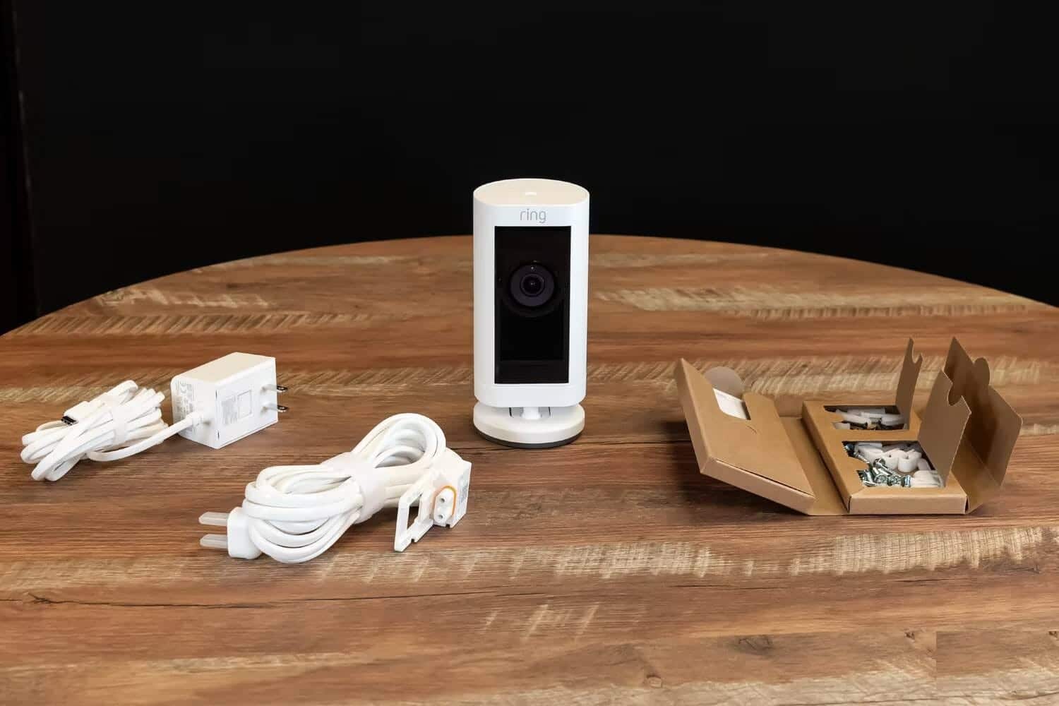 صورة لـ تقييم Ring Stick Up Cam Pro: الإضافة الأمنية المُتقدمة للمنزل – هل تستحق الاستثمار؟ | 1R9Ksjh8hCNowuZ8ZEoW4cA-DzTechs