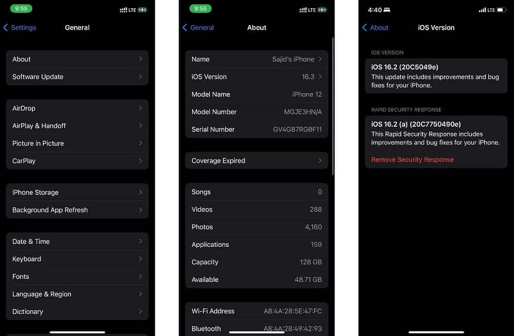 صورة لـ ما هي تحديثات الاستجابات الأمنية السريعة؟ (وكيفية تمكينها) | 1RUbzLSoRcGI5GwWwCEq4LA-DzTechs