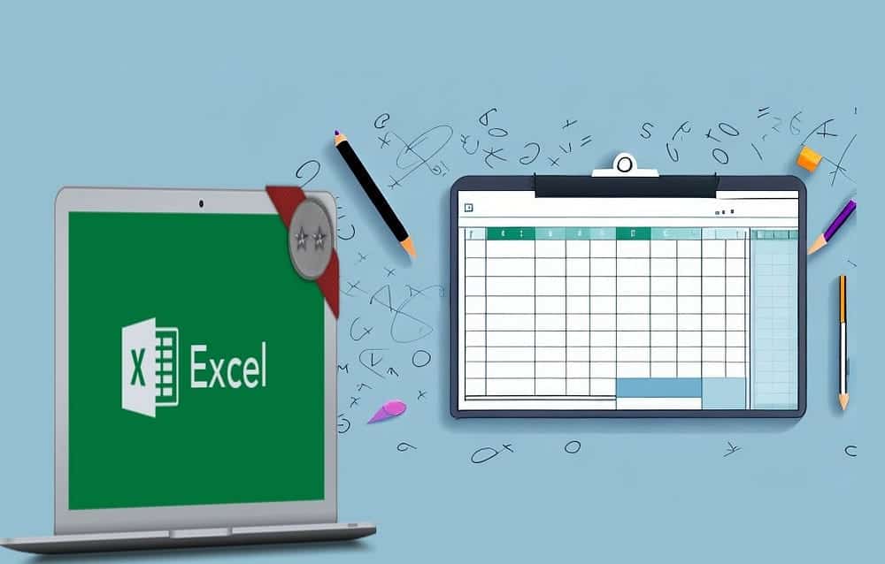 صورة لـ كيفية حساب القيمة المُستقبلية باستخدام دالة FV في Excel | 1SSfkt9ZroC-GsNjH5mcUZA-DzTechs