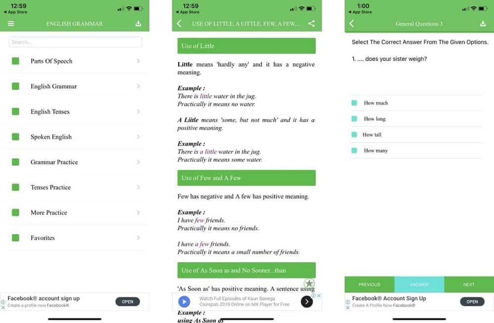 صورة لـ أفضل تطبيقات قواعد اللغة الإنجليزية لتحسين مهاراتك اللغوية | 1SYlXUYrH3NzYLrwXN-d8Eg-DzTechs