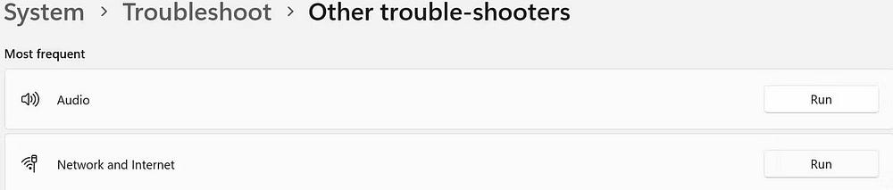 صورة لـ كيفية إصلاح الخطأ “تم إيقاف تشغيل اكتشاف الشبكة” على Windows | 1S_3F8ylxDC2S94cv3zWP4A-DzTechs