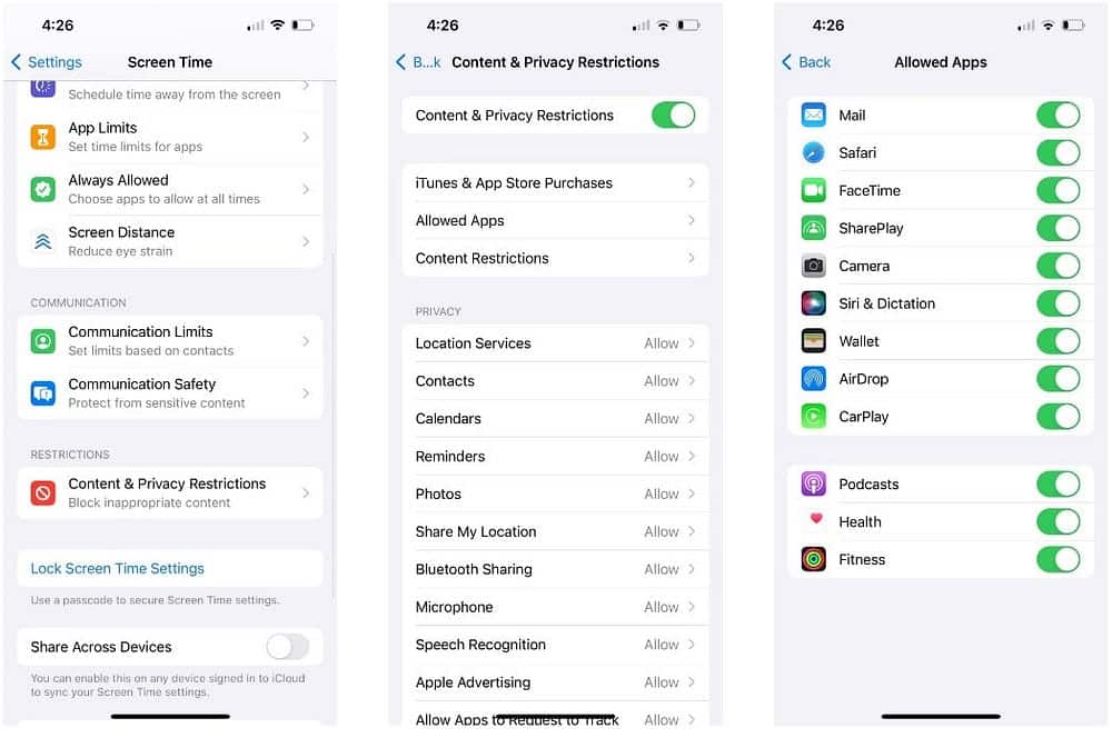 صورة لـ إصلاحات عندما لا يعمل الإملاء على الـ iPhone الخاص بك | 1Shp6mYCKE0BTvb94-HF23Q-DzTechs