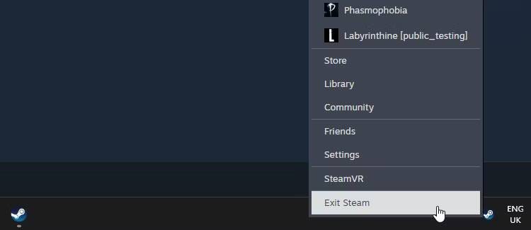 صورة لـ دليل إعادة تشغيل Steam بأفضل الطرق: حلول فعّالة للمشاكل الشائعة | 1SlPvrmiViGGDHfChrXZ_zA-DzTechs