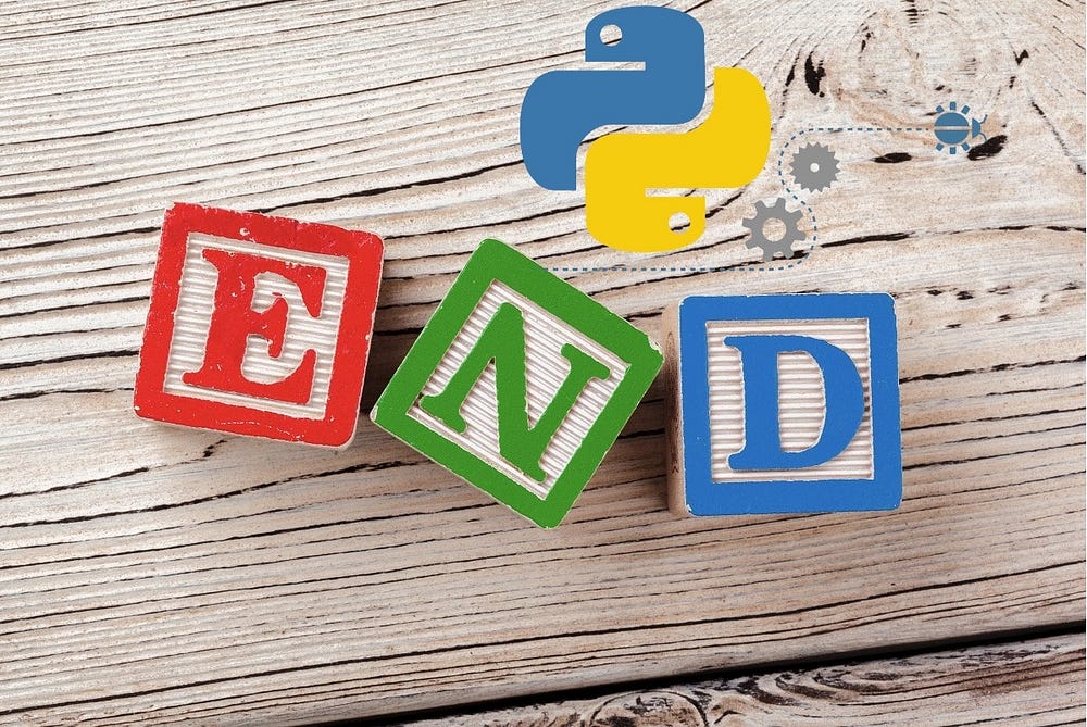 صورة لـ طرق فعّالة لإيقاف وإنهاء أي تطبيق Python | 1SxV0K6lnHttUBLVAUwmcow-DzTechs