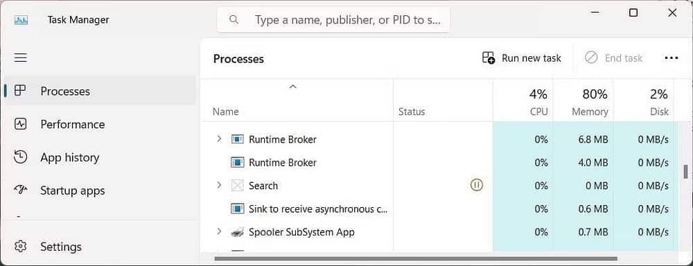 صورة لـ ما هو “وسيط وقت التشغيل” وما هو الغرض منه على الكمبيوتر الخاص بي؟ | 1T5FCokoP5iVxb-uMF9yPCw-DzTechs