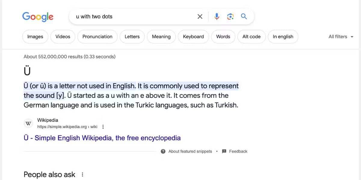 صورة لـ طرق مُتعددة لكتابة أحرف بعلامات تشكيل والرموز الخاصة على الـ Mac | 1TnnRBMt1ivvWX_QqDu4UKQ-DzTechs