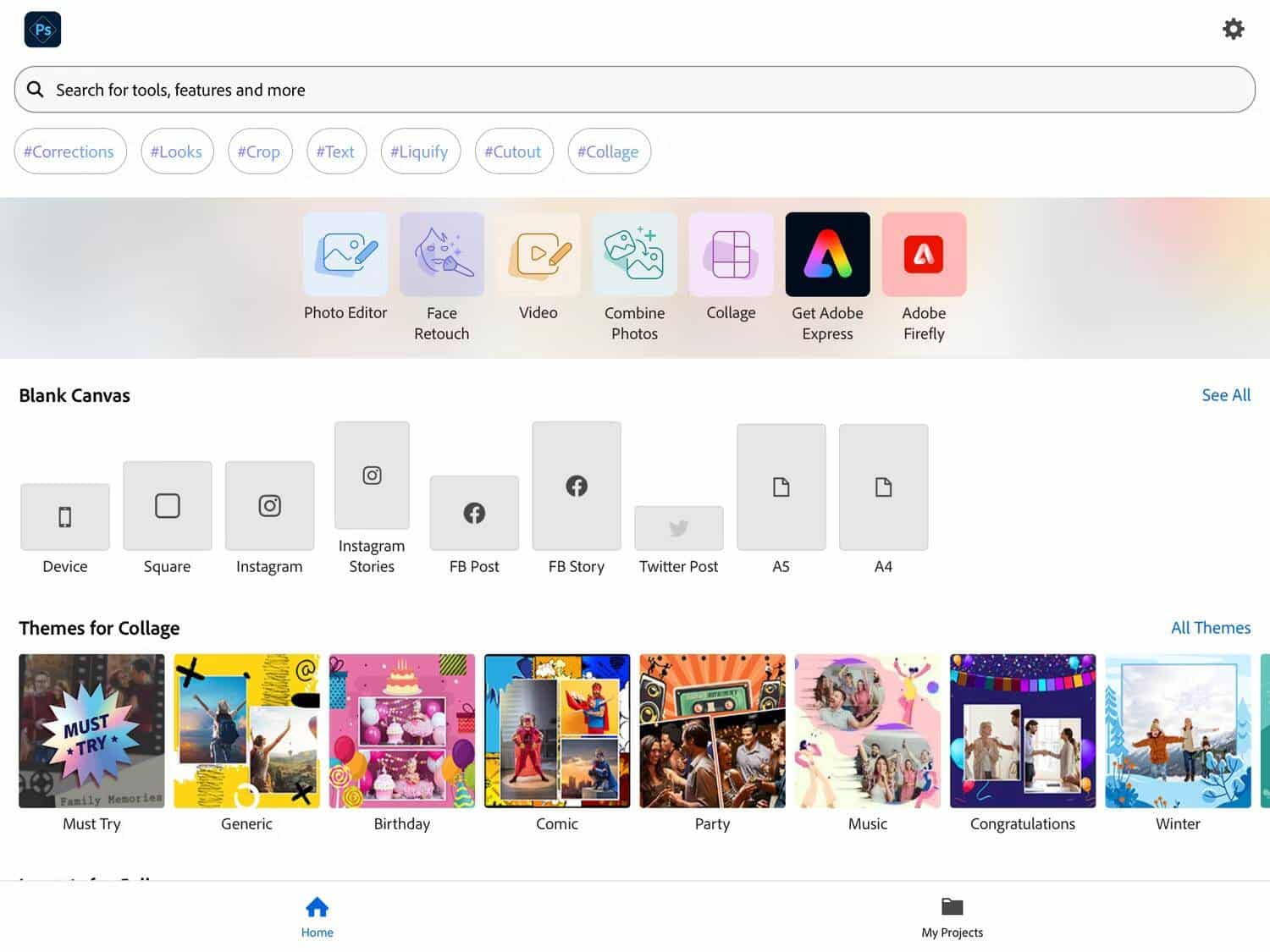 صورة لـ كيفية إضافة صورة إلى صورة أخرى: طرق مجانية | 1TzacYtxXhzzf5De8D512Aw-DzTechs
