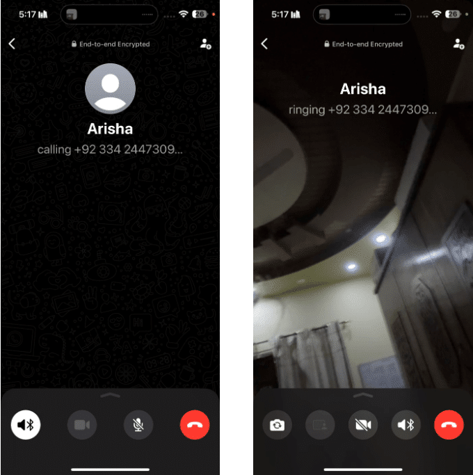 صورة لـ مُواجهة بين WhatsApp و Signal: ما هو تطبيق المُراسلة الذي يجب عليك استخدامه؟ | 1U8J95hGB_FVrT6YJMPdIWw-DzTechs