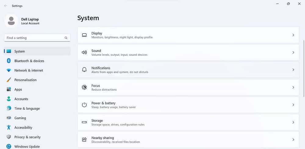 صورة لـ خطوات فعّالة لاختبار كاميرا الويب والميكروفون قبل بدء الاجتماع على نظام Windows | 1UxkGGyGx_rzbRJNovcAHSw-DzTechs