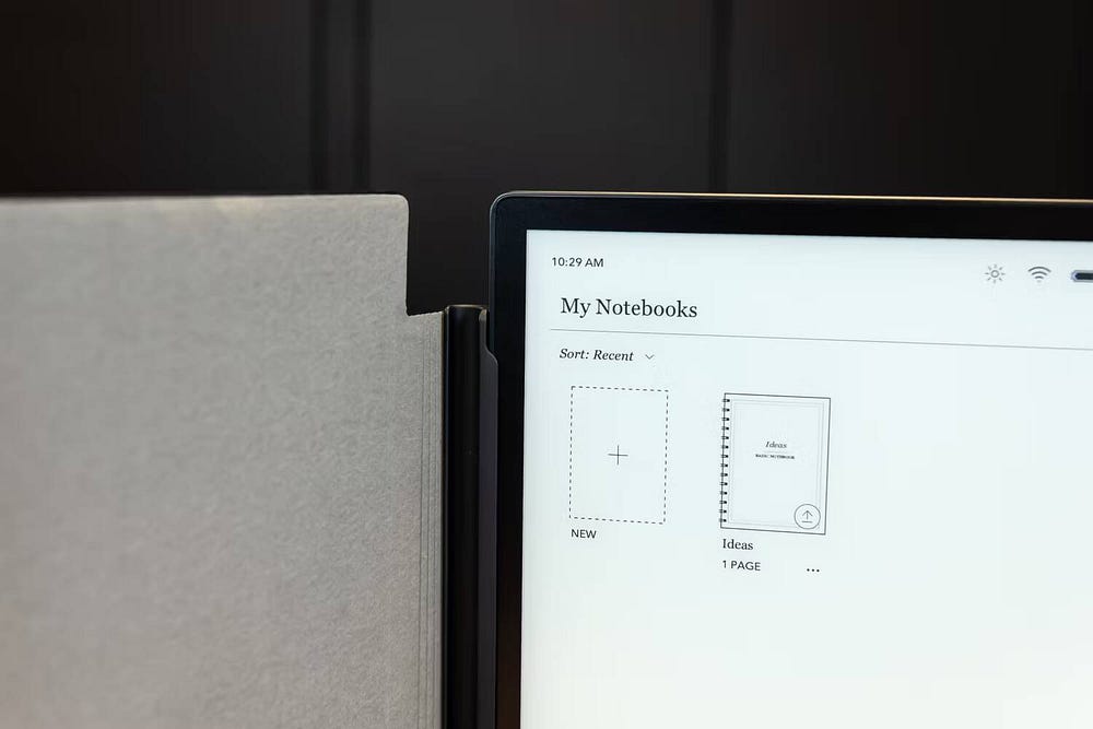 صورة لـ مُراجعة Rakuten Kobo Elipsa 2E: يمزج بين القارئ الإلكتروني والدفتر الذكي | 1V4SiMQK-O5dQaZZP4IgUwg-DzTechs