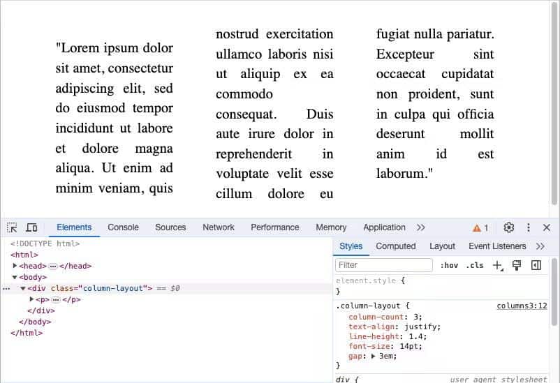 صورة لـ تحسين تصميمات الويب باستخدام خاصية Gap في CSS: دليلك لإضافة فراغ وتحسين التخطيطات | 1VBMVHCftu4A250rgJSiUvQ-DzTechs