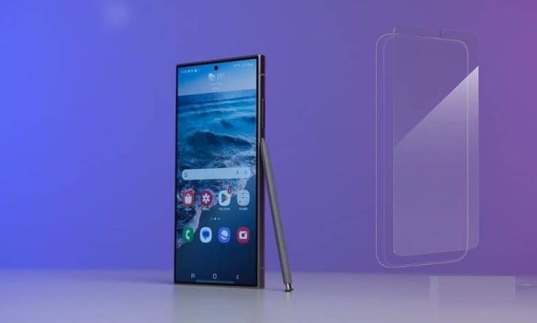 صورة لـ تأمين شاشة Samsung Galaxy S24: اختر أفضل واقي شاشة مُتاح | 1VHdWwffzGkpndtiGVSwhIw-DzTechs