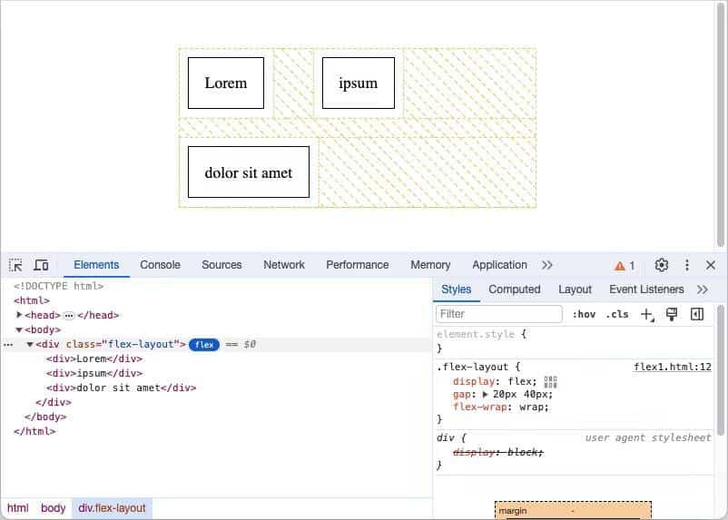 صورة لـ تحسين تصميمات الويب باستخدام خاصية Gap في CSS: دليلك لإضافة فراغ وتحسين التخطيطات | 1VvXhyB05pThVj-W3phCuWw-DzTechs