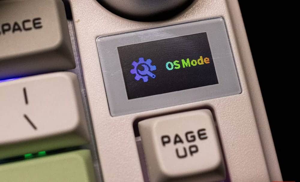 صورة لـ تجربة Epomaker TH80-X: لوحة مفاتيح ميكانيكية 75% بتصميم اقتصادي وميزات مُتقدمة | 1WSysj_AzbI8Us49Z3aN2uw-DzTechs