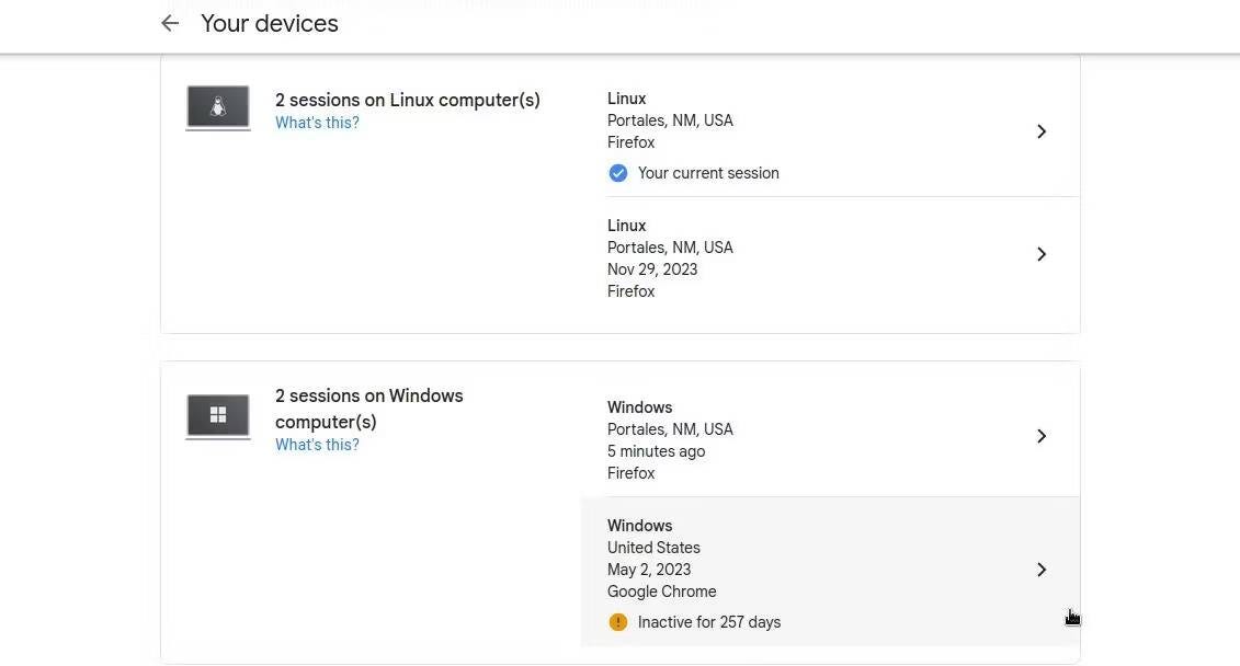 صورة لـ إستراتيجيات سريعة لفحص ومنع تسرب بياناتك ومعلوماتك الشخصية | 1Wk7w4mNCy3b7jtRThtDKow-DzTechs