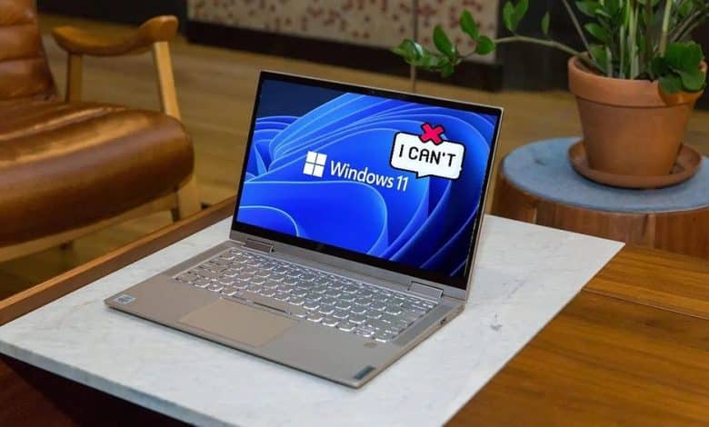 صورة لـ ماذا عليَّ أن أفعل إذا لم أتمكن من ترقية الكمبيوتر الخاص بي إلى Windows 11؟ | 1XBK-c0mvekVtqEOD8DDm_w-DzTechs