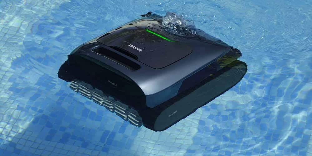 صورة لـ Beatbot AquaSense Pro: مُنظف حمامات السباحة الذكي الجديد الذي سيُوفر لك الوقت والجهد | 1XFL3wb1DRhGBB3clsA-kDQ-DzTechs