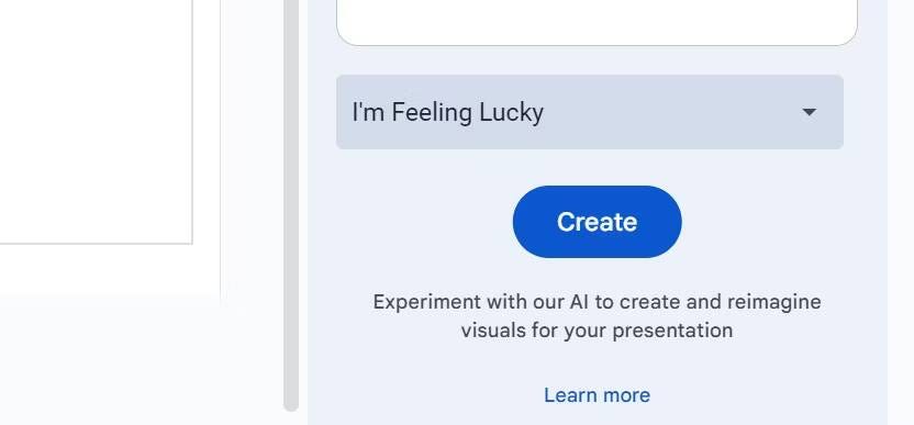 صورة لـ كيفية إنشاء صور مُبتكرة في “العروض التقديمية من Google” باستخدام Duet AI | 1XFQWJGeJe4-M7UFs9B9iKw-DzTechs