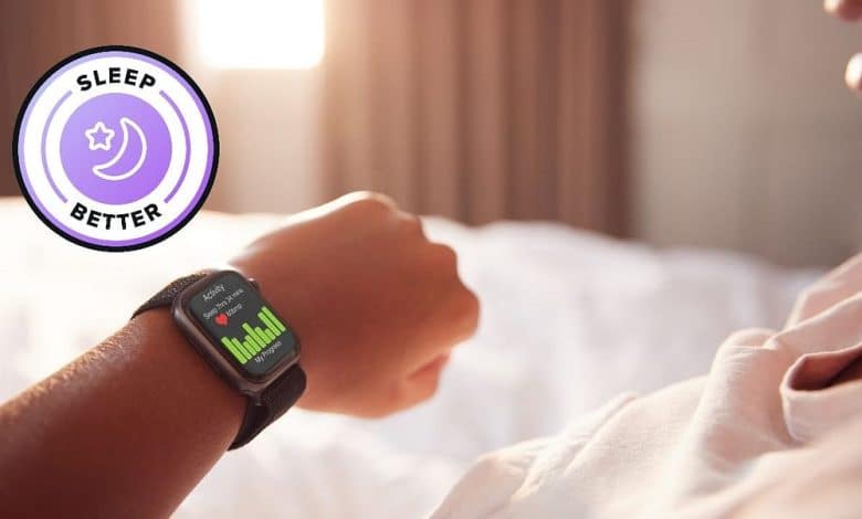 صورة لـ مُتتبع النوم في جهاز Fitbit: هل هو دقيق بما يكفي؟ | 1XGfbgWs85Zk__VpsIpg_dQ-DzTechs