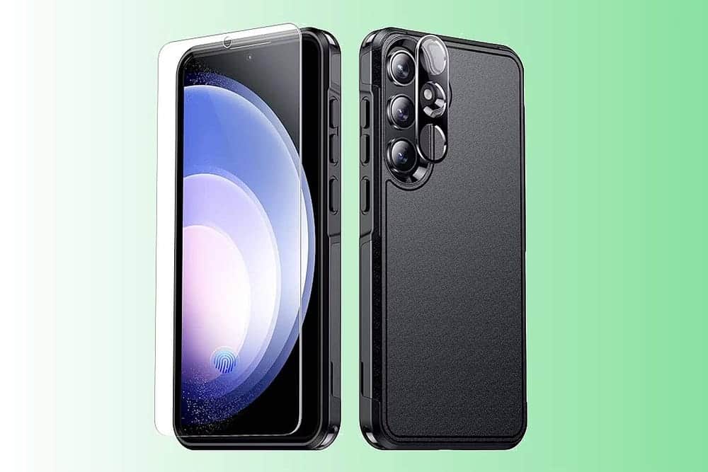 صورة لـ أفضل حافظات Samsung Galaxy S24 التي تُوفر حماية أنيقة وعصرية لهاتفك الذكي | 1Y2-QQ1gRuwSNUyCRg4Fj9Q-DzTechs