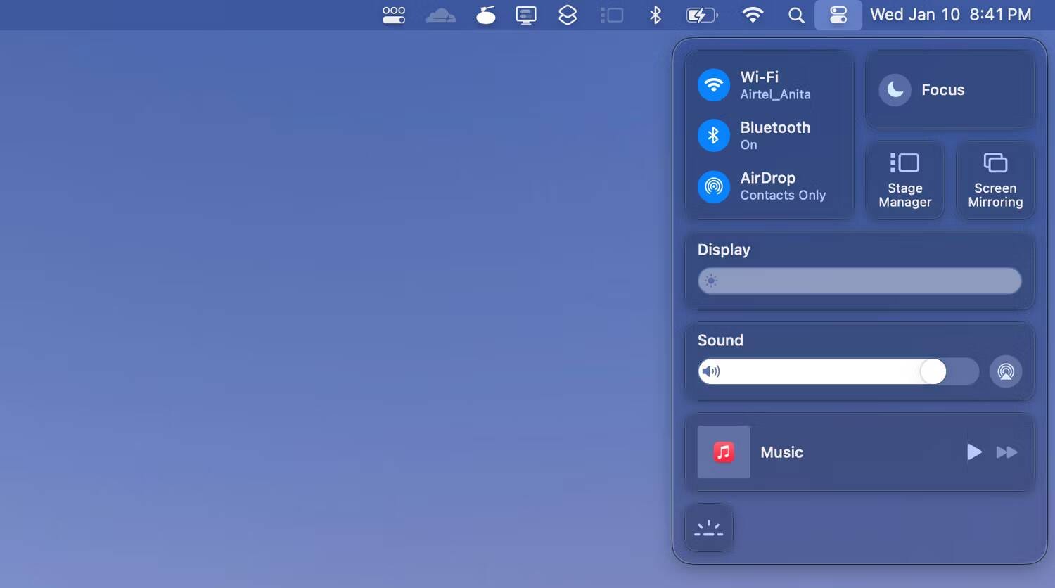 صورة لـ كيفية توصيل الـ MacBook الخاص بك بالتلفزيون: أفضل الخيارات المُتاحة | 1Y90GMiFXqRlRlXpXZxSmIg-DzTechs