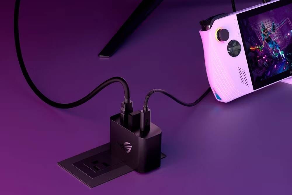 صورة لـ أفضل قواعد التوصيل المُخصصة لـ ASUS ROG Ally المُتاحة في هذا العام | 1YGgpZqsXSAcz2jJ8TLWrmA-DzTechs
