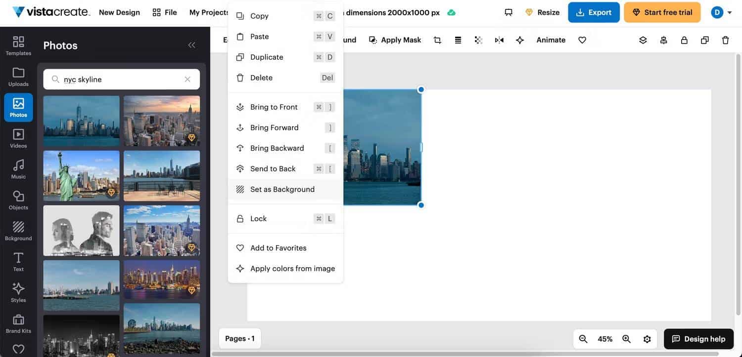 صورة لـ كيفية إضافة صورة إلى صورة أخرى: طرق مجانية | 1YQMNRJCMHSBhBMzXiQH_Iw-DzTechs