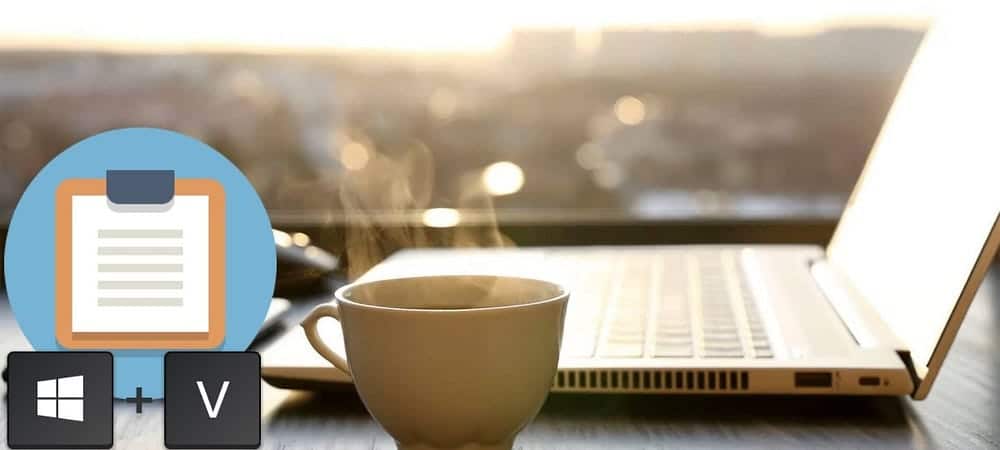 صورة لـ كيفية فتح وإدارة الحافظة على Windows للتحكم في المُحتويات بفعاليَّة | 1ZMH1x1Guw3vx27oGtStfAg-DzTechs