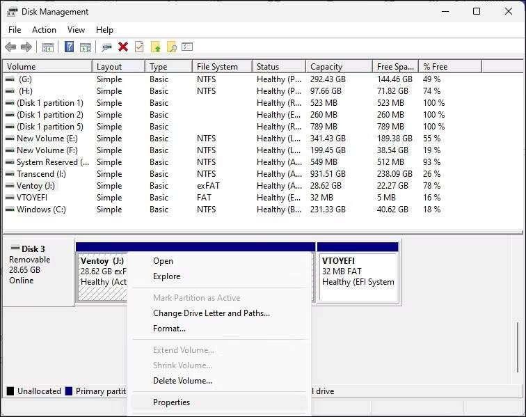 صورة لـ كيفية إصلاح عدم ظهور قارئ بطاقة SD في مُستكشف الملفات على Windows | 1ZiQtxrX8pTc3eM0o5h3XuA-DzTechs