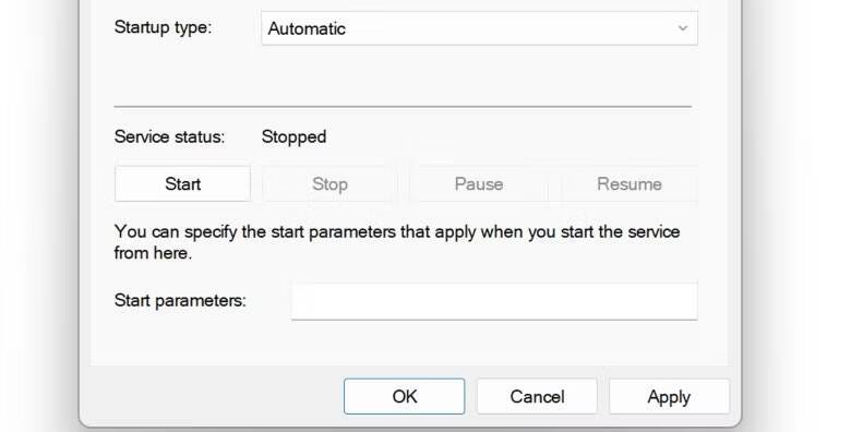 صورة لـ كيفية إصلاح الخطأ “تم إيقاف تشغيل اكتشاف الشبكة” على Windows | 1_4_8AAsfFxndcnI6DEy-Ag-DzTechs