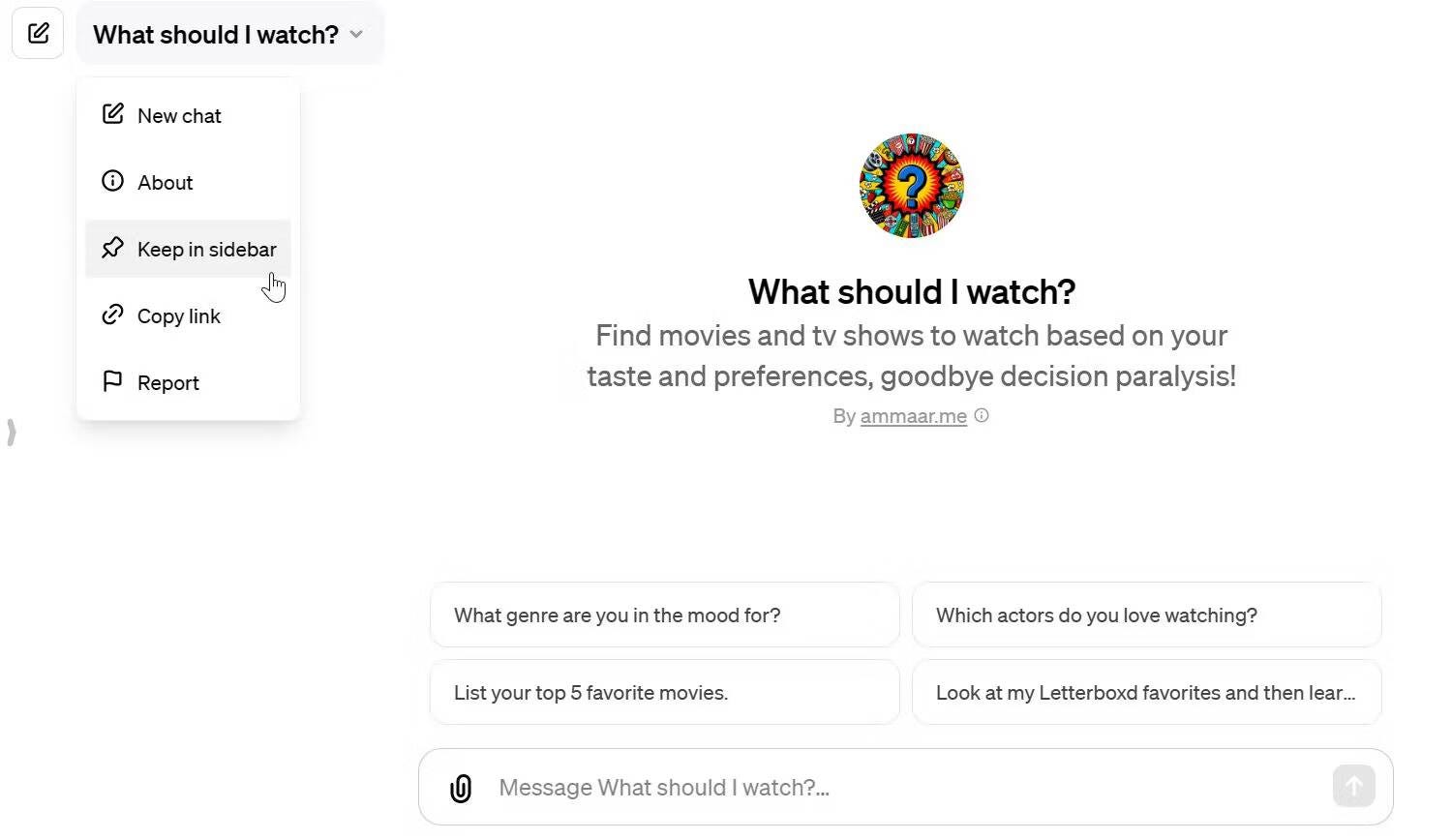 صورة لـ استكشاف متجر GPT المُخصص من OpenAI: دليل الوصول إليه واستخدامه بكفاءة | 1_Ca-Kf9dEyC3gx7V45rGpg-DzTechs