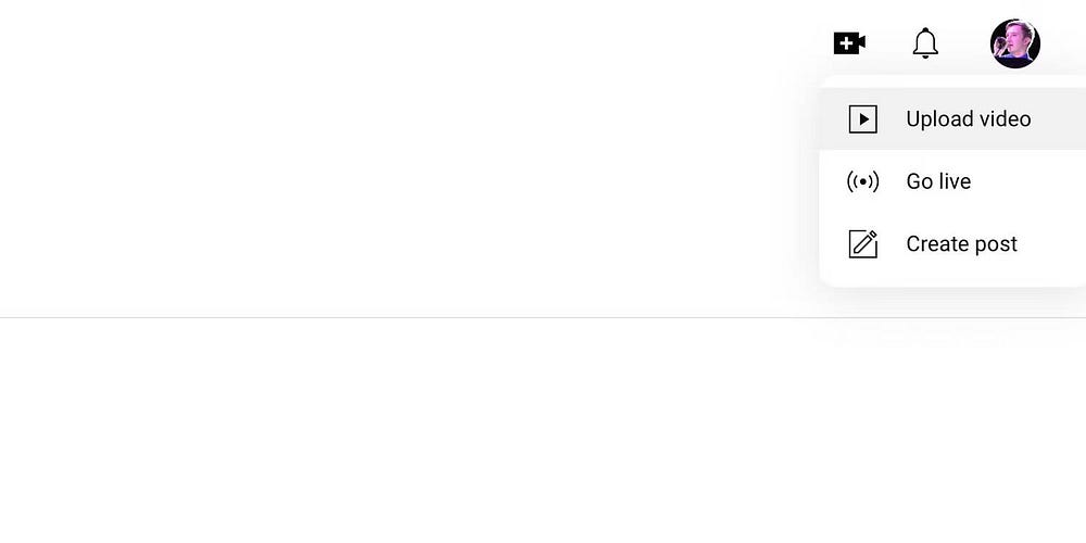 صورة لـ كيفية مُشاركة ومُشاهدة فيديوهات YouTube الخاصة | 1_bVsRwJnh42v9r90r8h7Cg-DzTechs